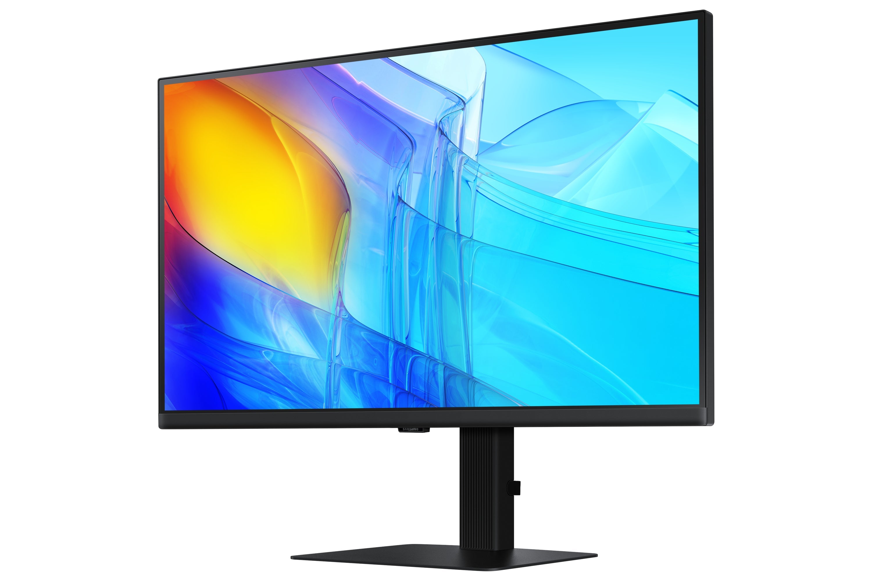 Samsung ViewFinity S8 - 68.6 cm (27") - 3840 x 2160 pixels 4K UHD LCD Monitor