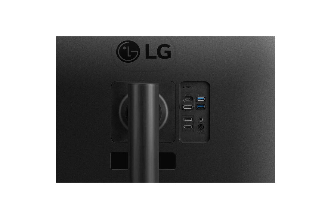 LG 34WR55QC-B - 86.4 cm (34") - 3440 x 1440 pixels WQHD Monitor