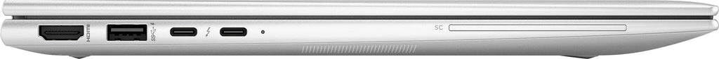 HP Elite x360 1040 G10 Hybrid (2-in-1) - 35.6 cm (14") - Touchscreen - Intel® Core™ i7-1355U - 16 GB LPDDR5-SDRAM - 512 GB SSD - Wi-Fi 6E - Windows 11 Pro - Silver