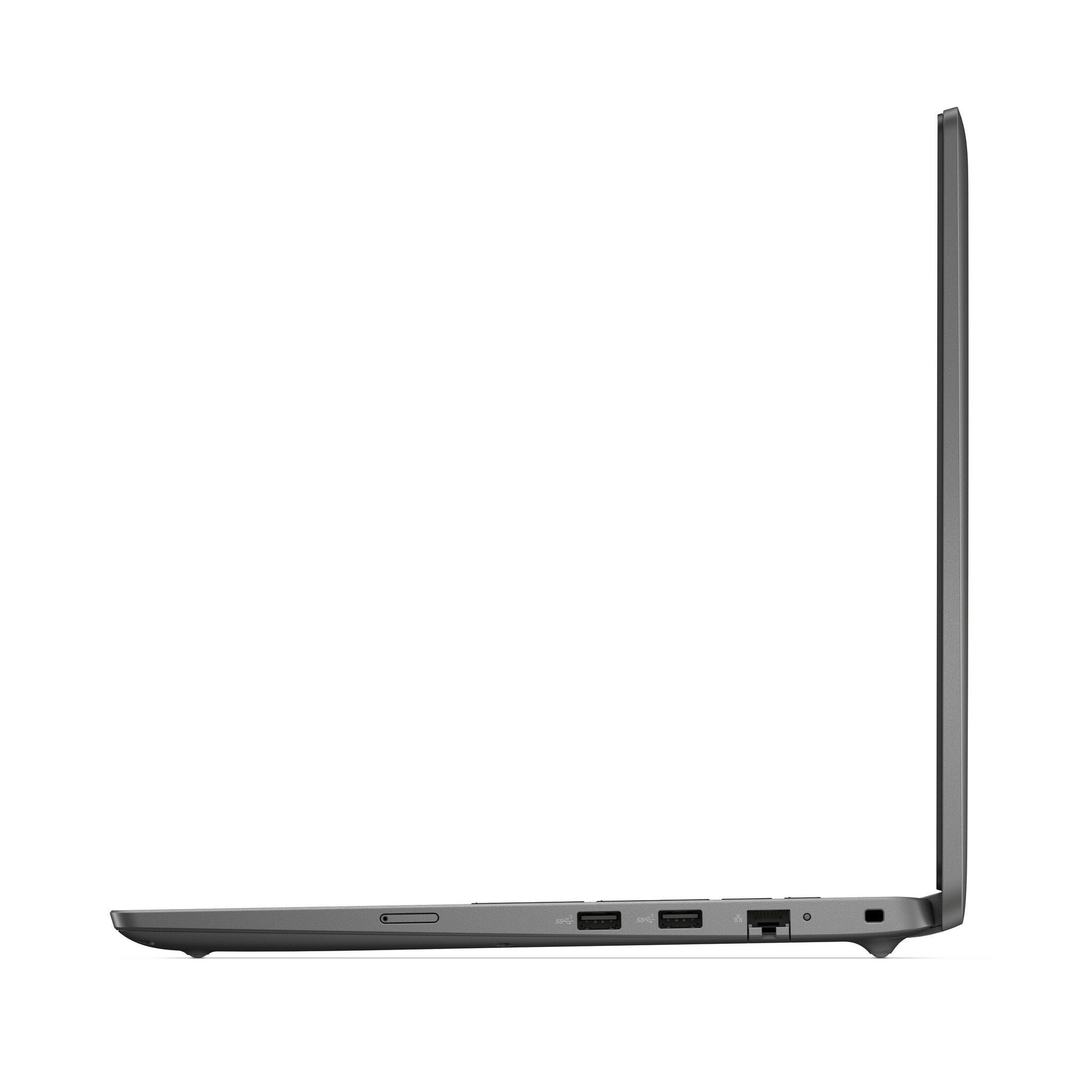 DELL Latitude 3550 Laptop - 39.6 cm (15.6") - Intel® Core™ i7-1355U - 16 GB DDR5-SDRAM - 512 GB SSD - Wi-Fi 6E - Windows 11 Pro - Grey