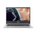 ASUS Chromebook - 35.6 cm (14") - Intel® Celeron® N N4500 - 4 GB LPDDR4x-SDRAM - 64 GB eMMC - Wi-Fi 6 - ChromeOS - Silver