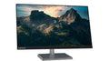 Lenovo L27q-38 LED display 68.6 cm (27") 2560 x 1440 pixels Quad HD Black