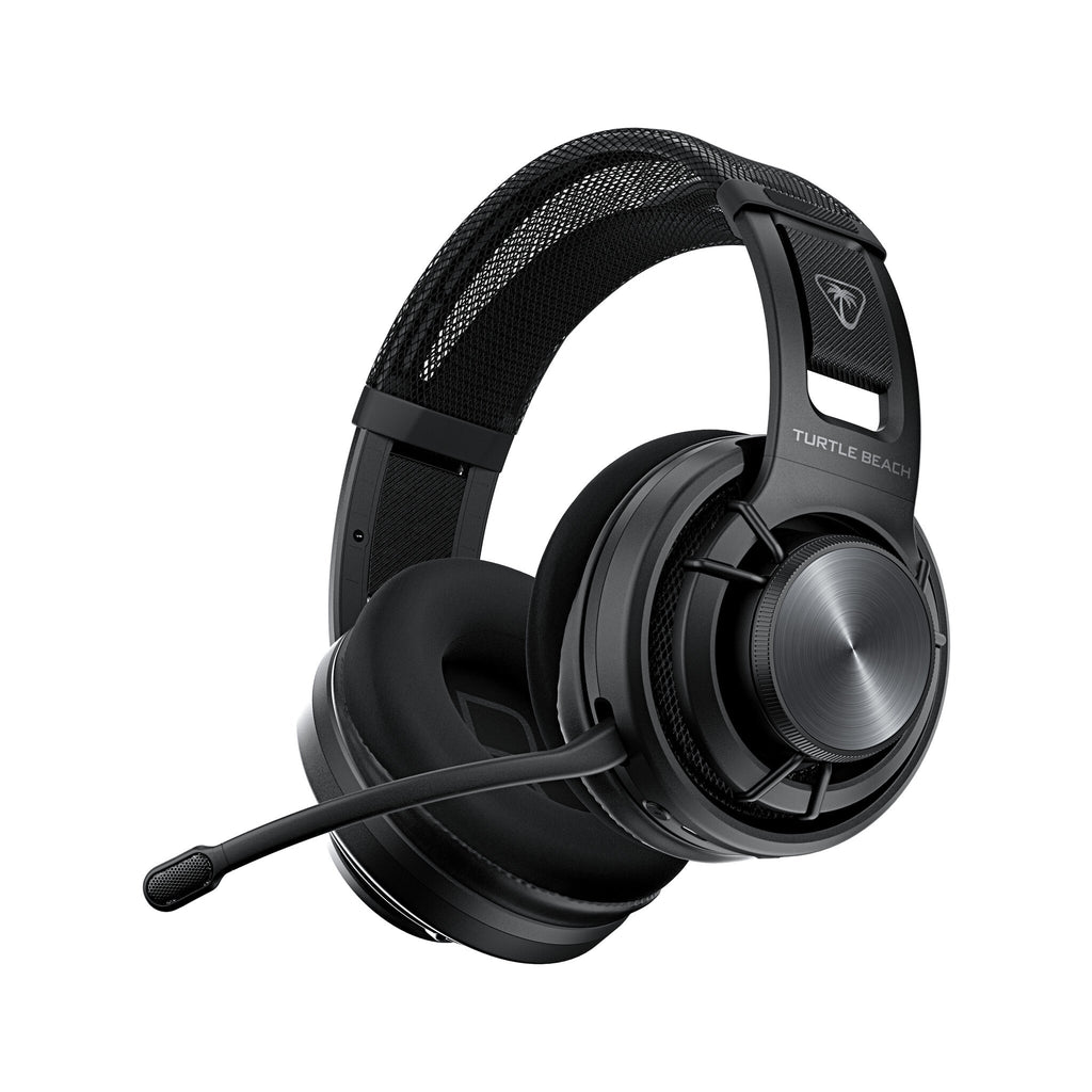 Turtle Beach Atlas Air - Wired & Wireless Gaming Bluetooth Headset in Black