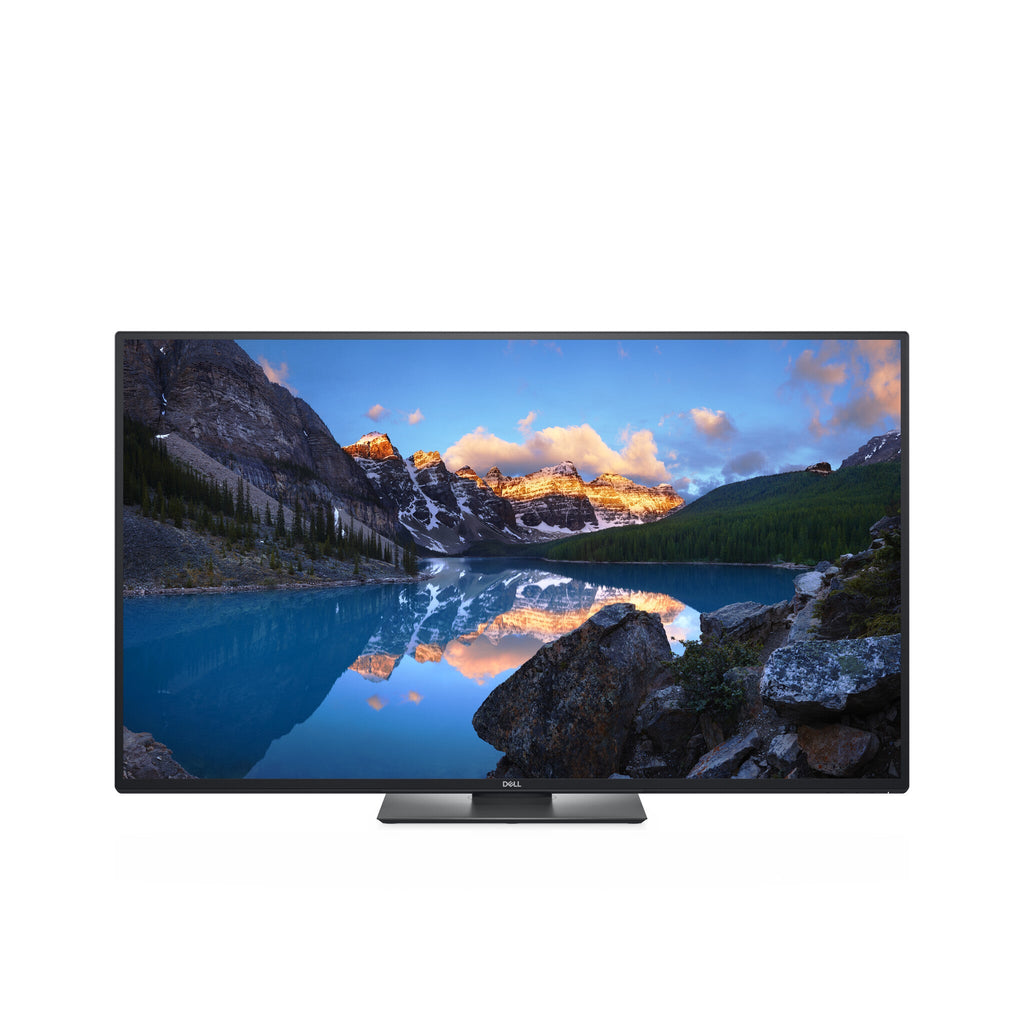 DELL UltraSharp U4320Q43 - 108 cm (42.5") - 3840 x 2160 pixels 4K Ultra HD LCD Monitor