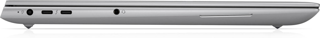 HP ZBook Studio G9 Laptop -  40.6 cm (16") - Intel® Core™ i7-12800H - 32 GB DDR5-SDRAM - 1 TB SSD - NVIDIA RTX A3000 - Wi-Fi 6E - Windows 11 Pro - Grey