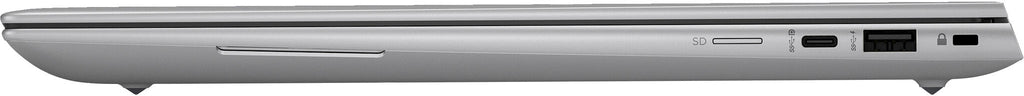 HP ZBook Studio G9 Laptop -  40.6 cm (16") - Intel® Core™ i7-12800H - 32 GB DDR5-SDRAM - 1 TB SSD - NVIDIA RTX A3000 - Wi-Fi 6E - Windows 11 Pro - Grey