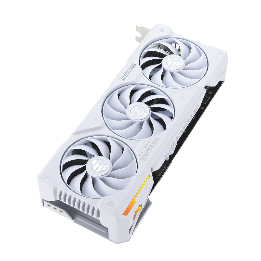 ASUS TUF Gaming - NVIDIA 16 GB GDDR6X GeForce RTX 4070 Ti SUPER graphics card