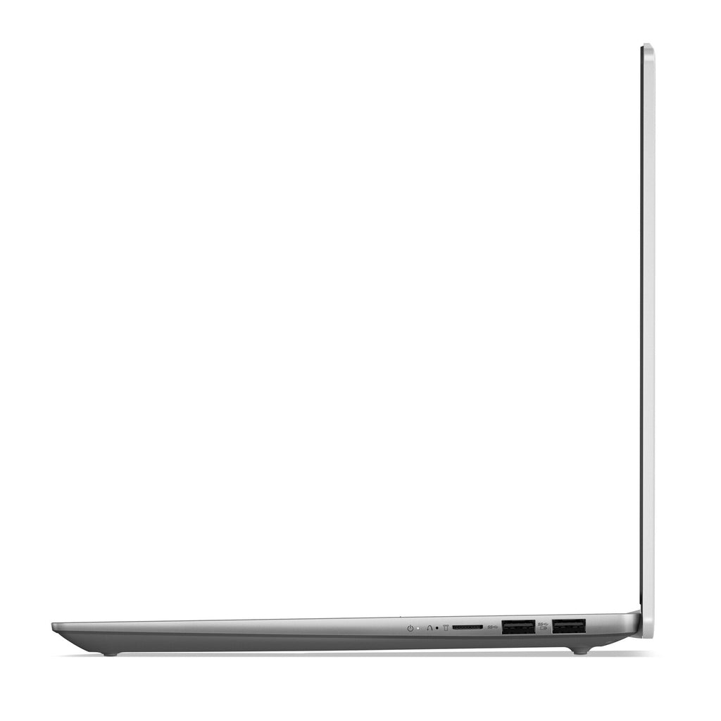 Lenovo IdeaPad Slim 5 Laptop - 35.6 cm (14") - Intel Core Ultra 5 125H - 16 GB LPDDR5x-SDRAM - 512 GB SSD - Wi-Fi 6E - Windows 11 Home - Grey