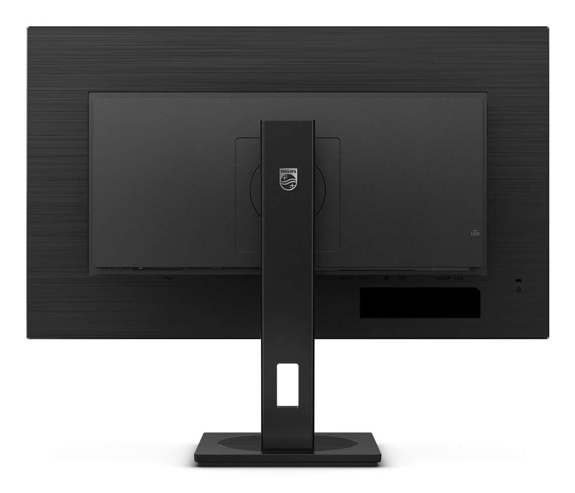 Philips 3000 series - 68.6 cm (27") - 3840 x 2160 pixels 4K UHD LED Monitor