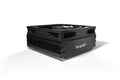 be quiet! Pure Rock LP - Air Processor Cooler in Black - 92mm
