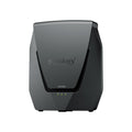 Synology WRX560 - Gigabit Ethernet Dual-band (2.4 GHz / 5 GHz) wireless router in Black