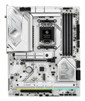 Asrock B850 Steel Legend WiFi ATX motherboard - AMD B850 Socket AM5