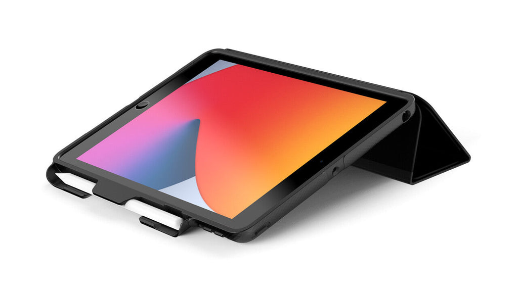 Tech21 EvoFolio for 10" iPad in Black
