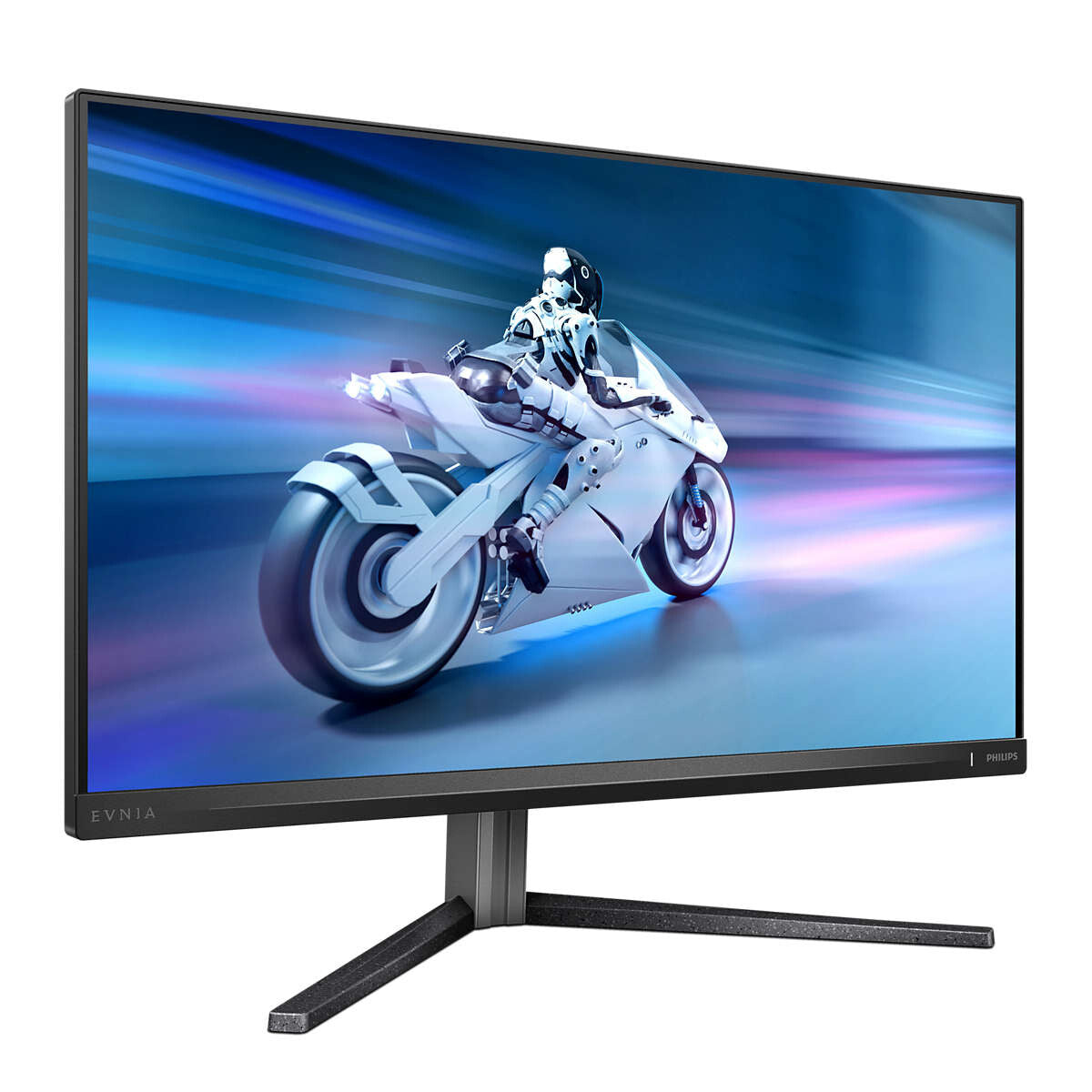 Philips Evnia 5000 - 68.6 cm (27") - 2560 x 1440 pixels Quad HD LCD Monitor