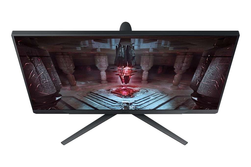 Samsung Odyssey G5 - 81.3 cm (32") - 2560 x 1440 pixels Quad HD LED Monitor