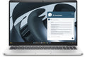 DELL Pro 16 Plus PB16255 AMD Ryzen AI 5 340 Laptop 40.6 cm (16") Full HD+ 16 GB LPDDR5x-SDRAM 512 GB SSD Wi-Fi 7 (802.11be) Windows 11 Pro UK English Aluminium