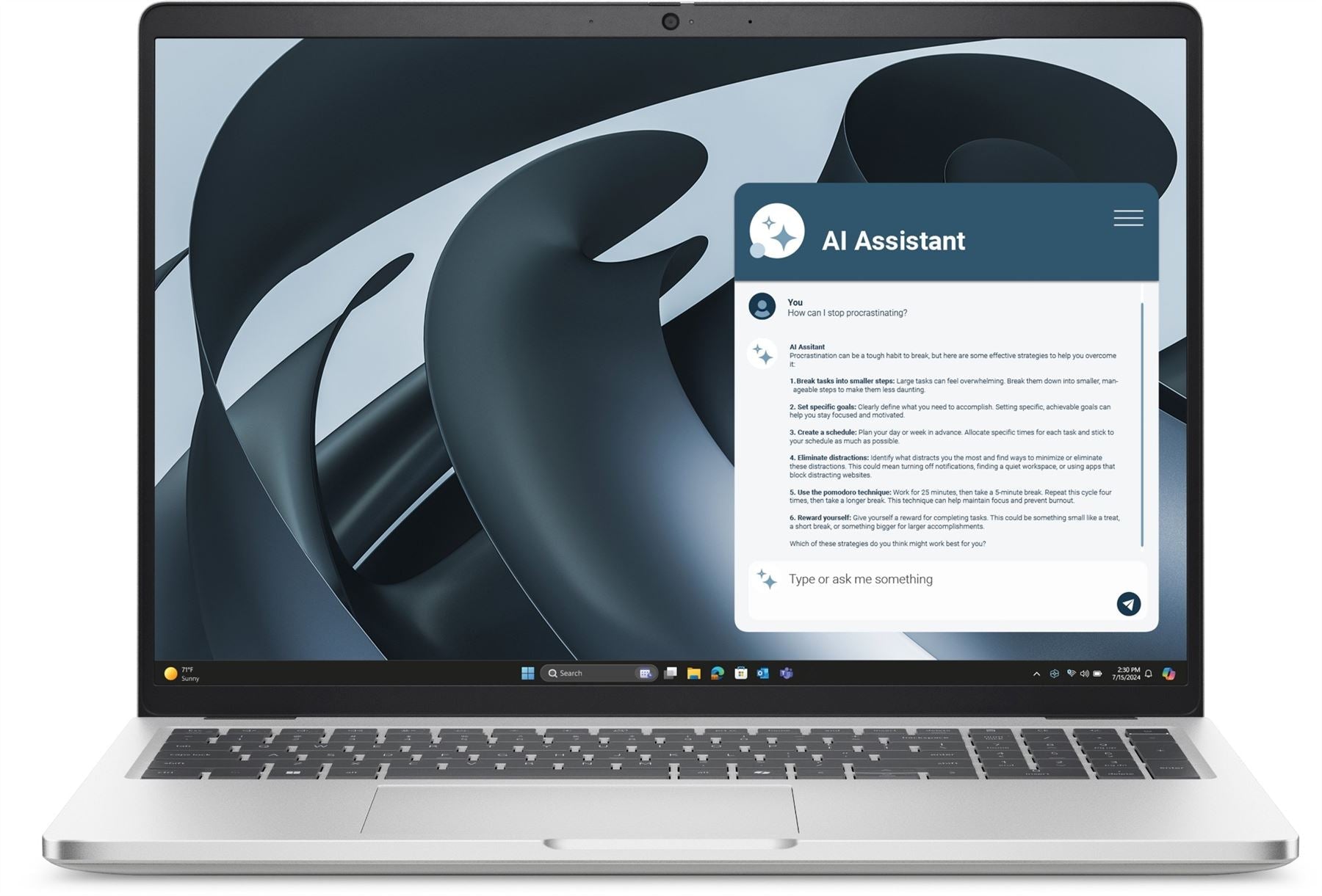 DELL Pro 16 Plus PB16255 AMD Ryzen AI 5 340 Laptop 40.6 cm (16") Full HD+ 16 GB LPDDR5x-SDRAM 512 GB SSD Wi-Fi 7 (802.11be) Windows 11 Pro UK English Aluminium