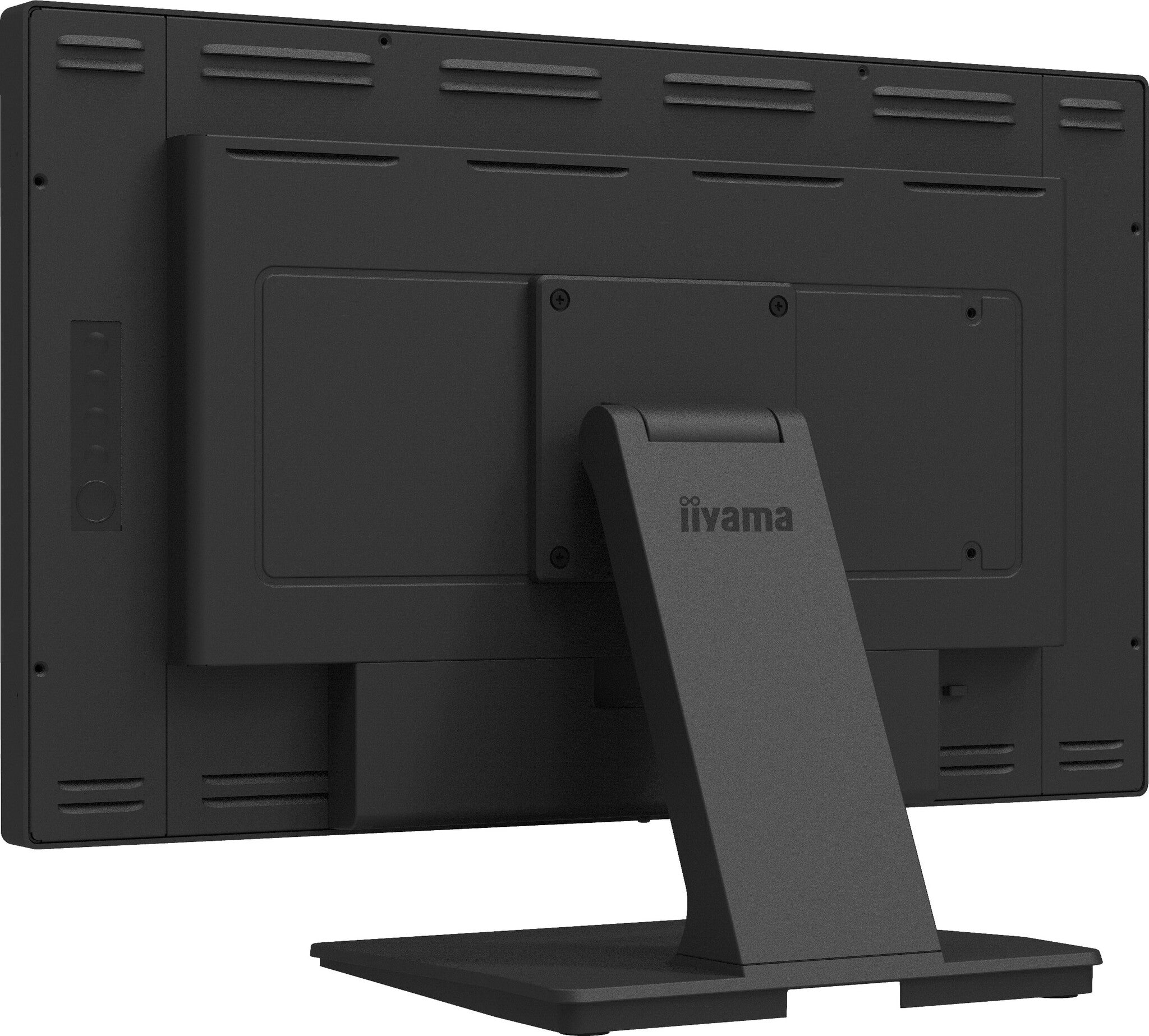 iiyama ProLite T2234MSC-B1S - 54.6 cm (21.5") - 1920 x 1080 pixels Full HD Touchscreen Monitor