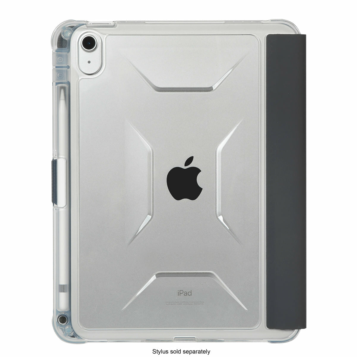Targus Pro-Tek Clear Case for 10.9" iPad in Transparent