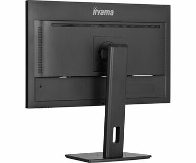 iiyama ProLite XUB2797QSU-B1 - 61 cm (24") - 2560 x 1440 pixels Wide Quad HD LED Monitor