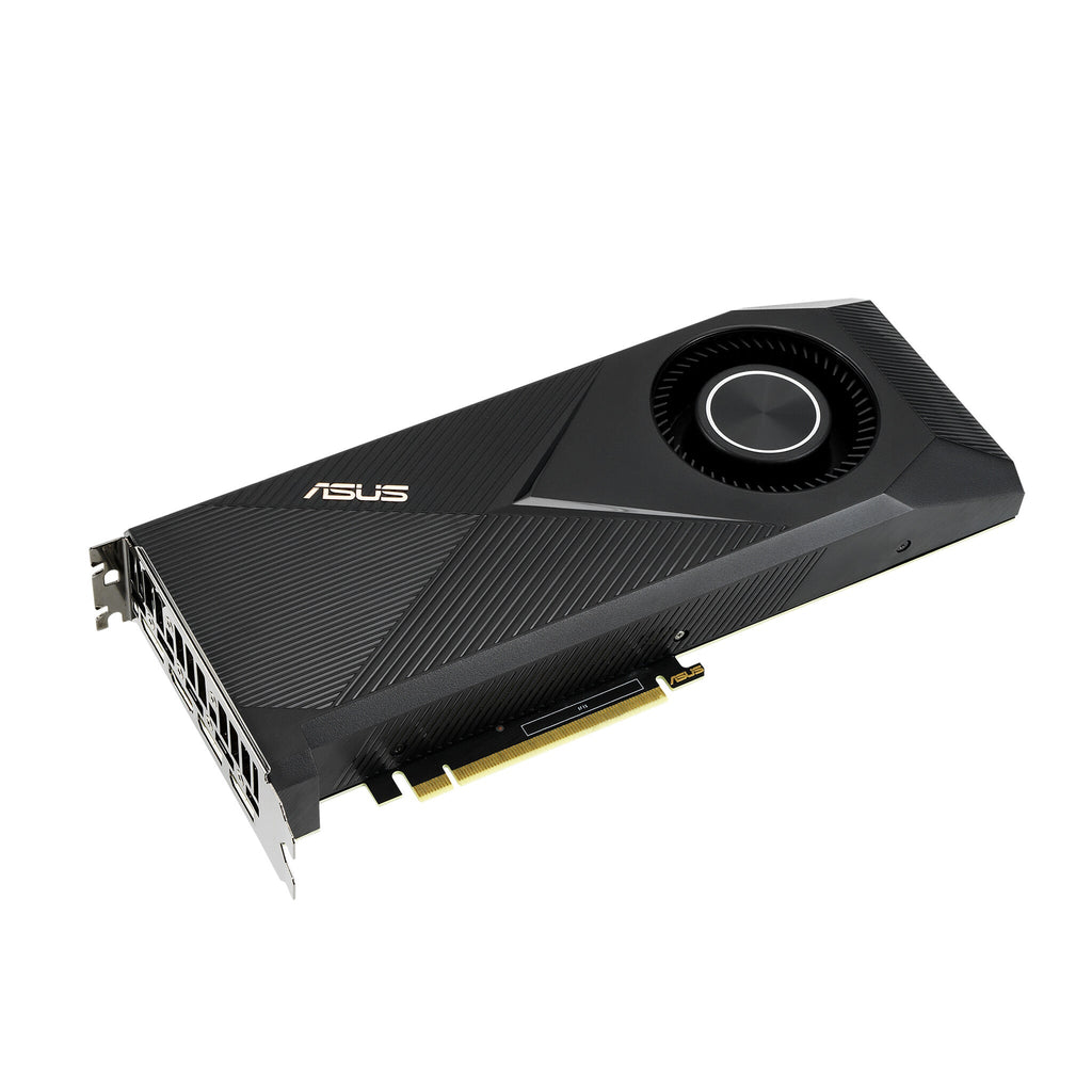 ASUS TURBO - NVIDIA 10 GB GDDR6X GeForce RTX 3080 graphics card