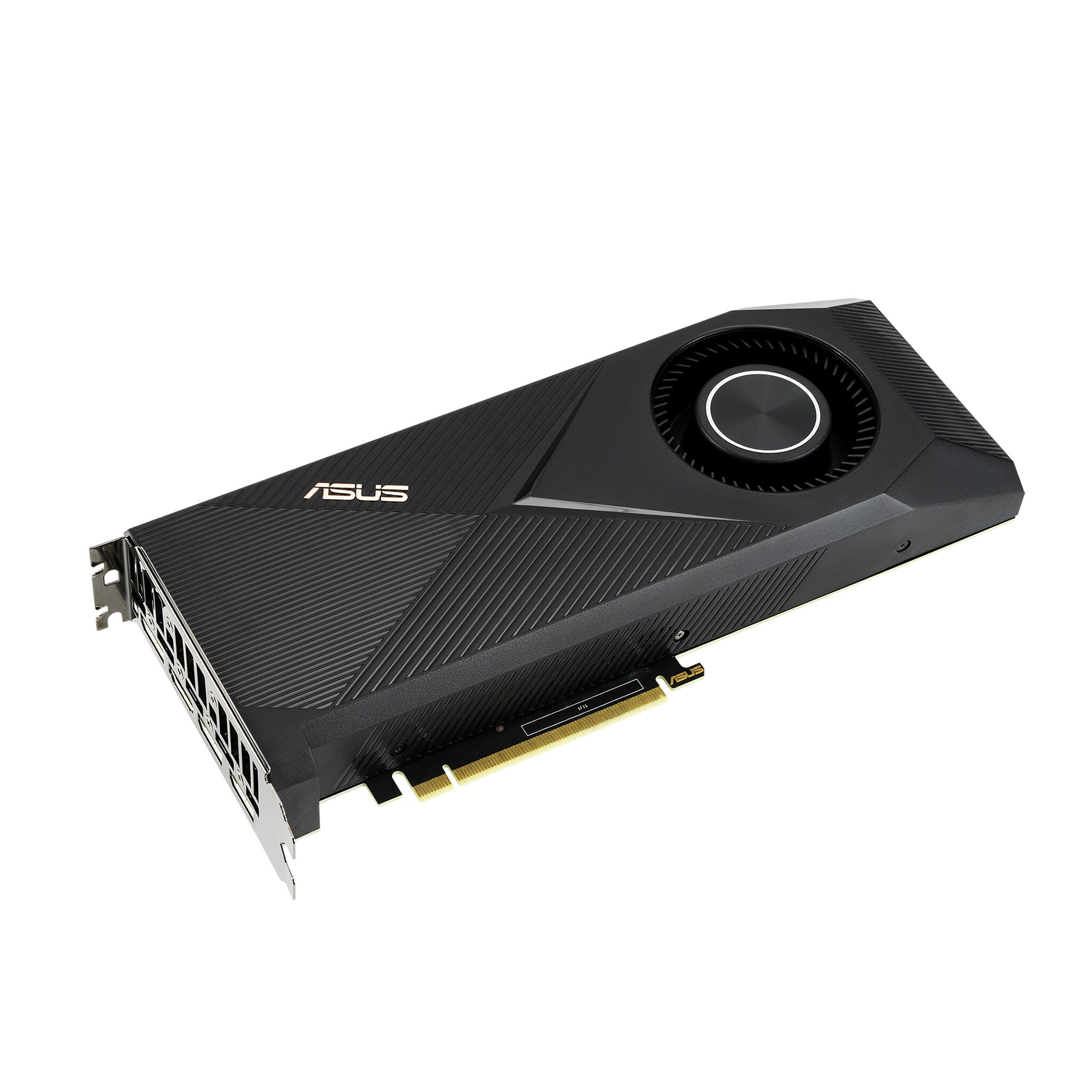 ASUS TURBO - NVIDIA 10 GB GDDR6X GeForce RTX 3080 graphics card