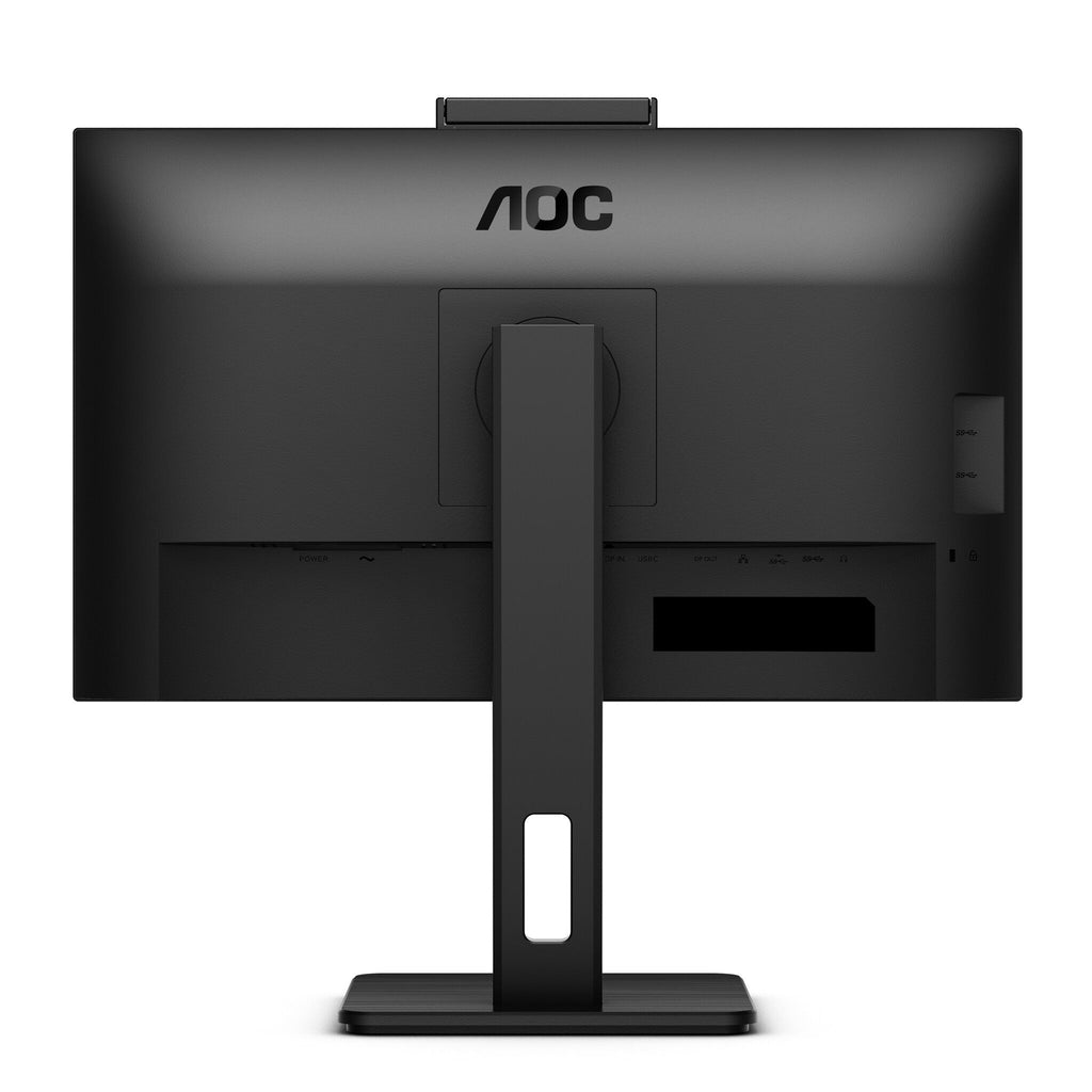 AOC 24P3CW - 60.5 cm (23.8") - 1920 x 1080 pixels FHD LED Monitor
