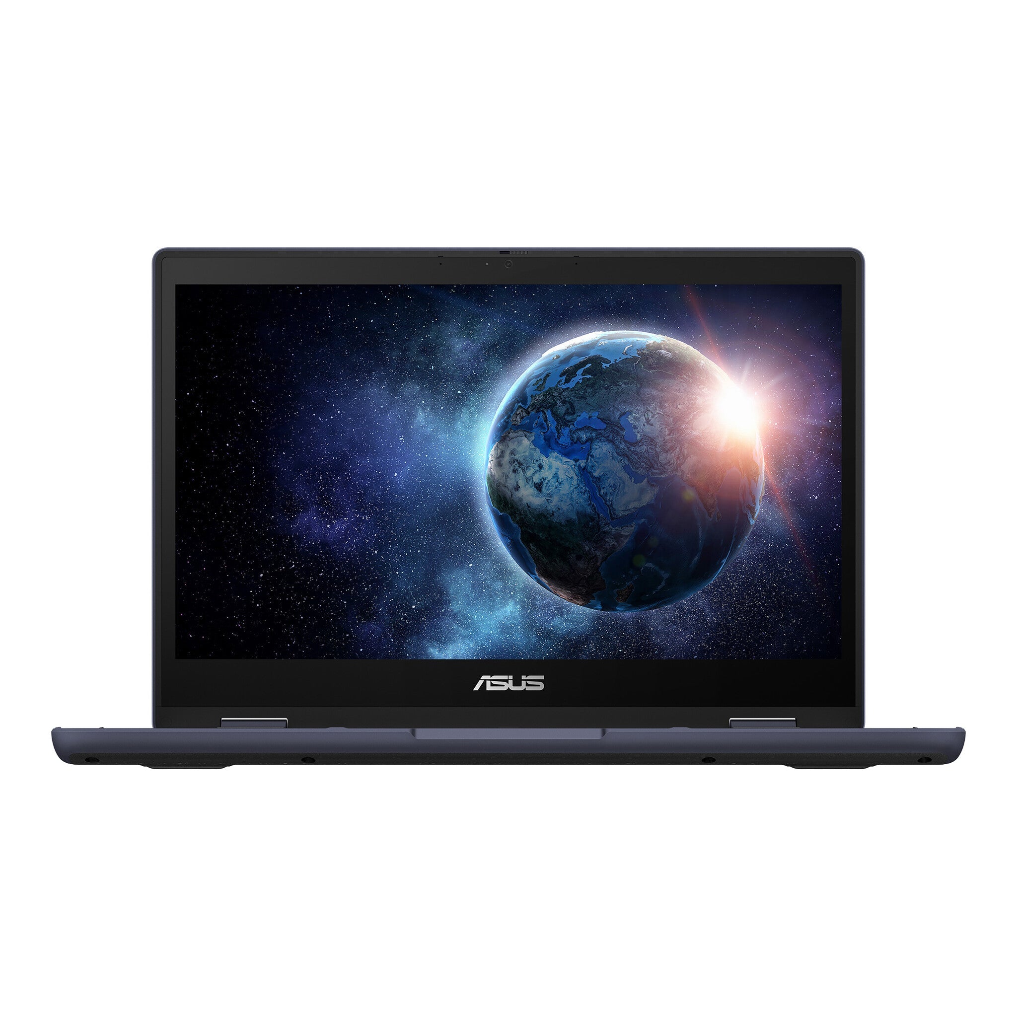 ASUS BR1402F Hybrid (2-in-1) - 35.6 cm (14") - Touchscreen - Intel Core i3-N305 - 8 GB DDR4-SDRAM - 128 GB Flash - Wi-Fi 6 - Windows 11 Pro Education - Grey
