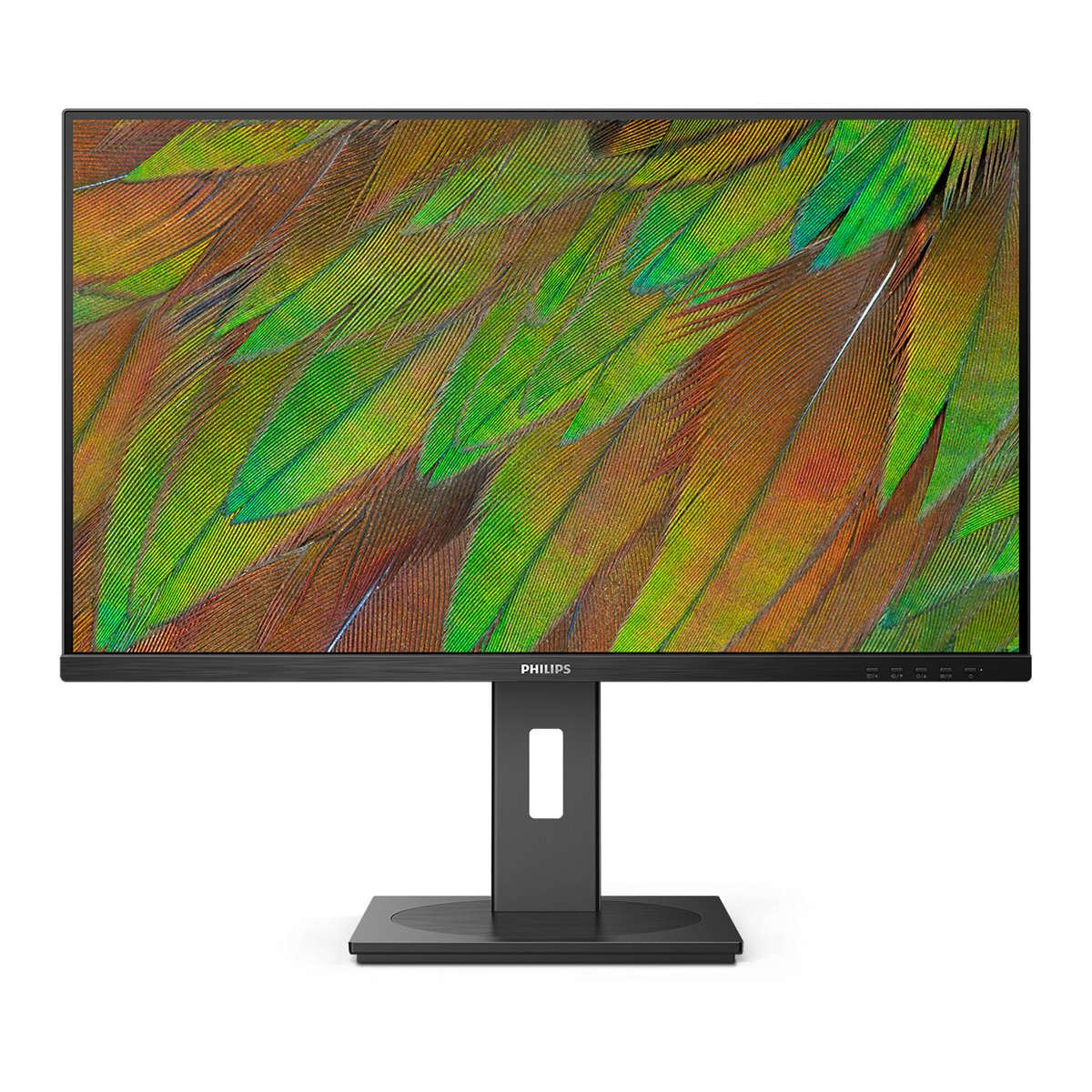 Philips 3000 series 32B1U3900 - 80 cm (31.5") - 3840 x 2160 pixels 4K UHD LCD Monitor