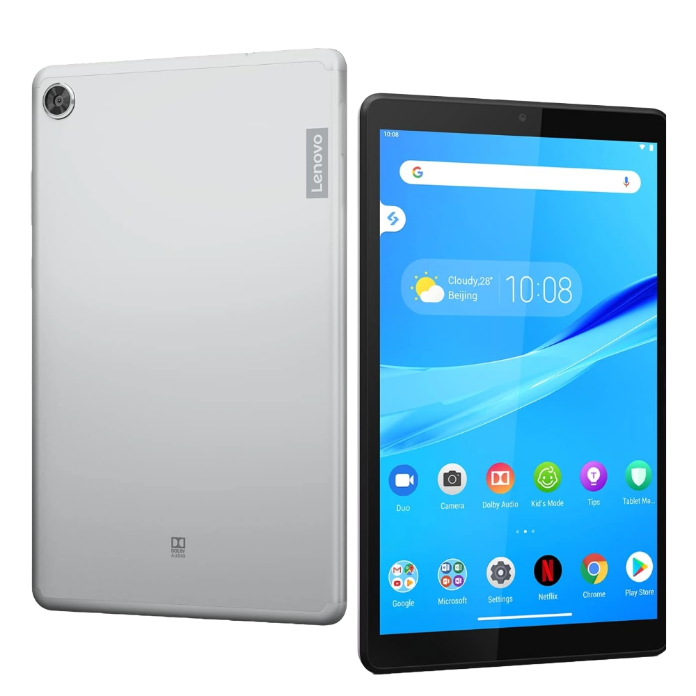 Lenovo Lenovo Tab M8 (2019) - 8.0" - Wi-Fi Only - Refurbished