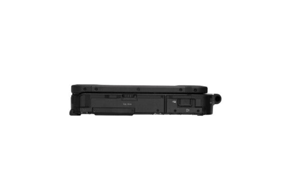 Panasonic Toughbook 40 MK1 Laptop - 35.6 cm (14") - Touchscreen - Intel® Core™ i5-1145G7 - 16 GB DDR4-SDRAM - 512 GB SSD - Wi-Fi 6 - Windows 11 Pro - Black / Silver