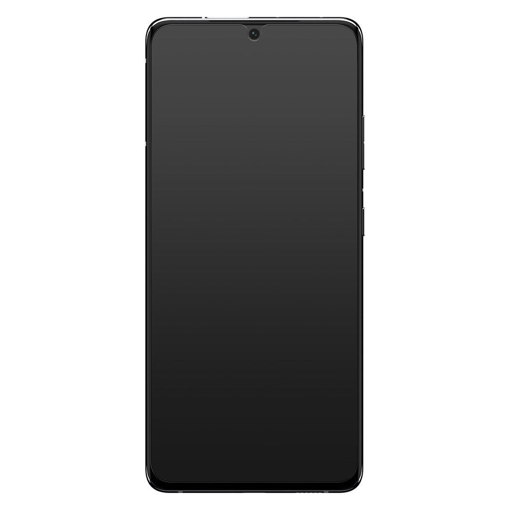 OtterBox React + Clearly Protected Film for Samsung Galaxy S21 Ultra (5G) in Transparent