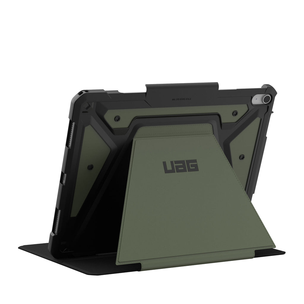 Urban Armor Gear Metropolis SE for 13" iPad Air in Olive