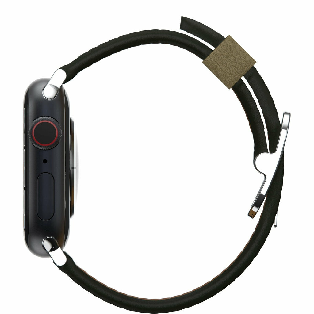 OtterBox Symmetry Cactus Series for Apple Watch 38/40/41mm in Cactus Grove