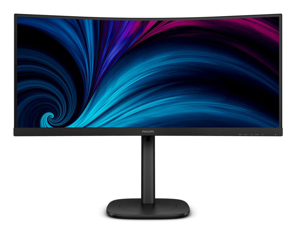 Philips 3000 series 34B2U3600C - 86.4 cm (34") - 3440 x 1440 pixels WQHD LCD Monitor