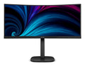 Philips 3000 series 34B2U3600C - 86.4 cm (34") - 3440 x 1440 pixels WQHD LCD Monitor