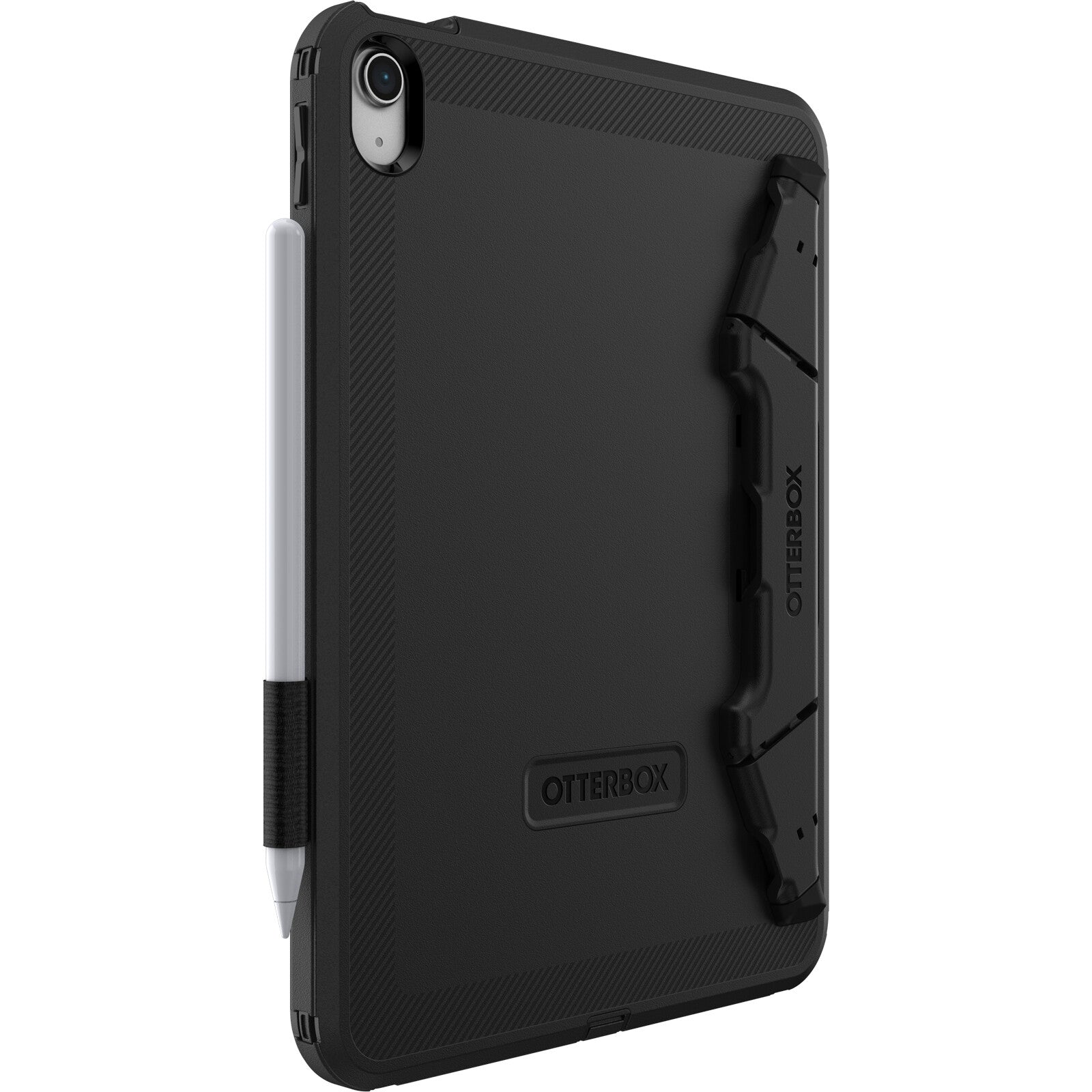 OtterBox Defender Series for 10.9" iPad in Black