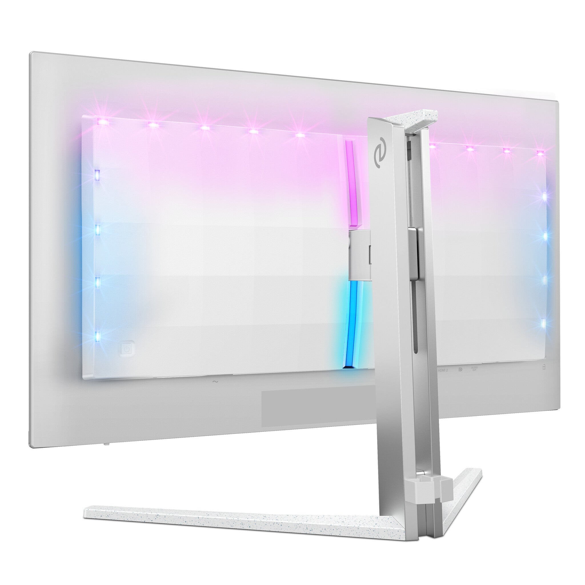 Philips Evnia 8000 27M2N8500/00 - 67.3 cm (26.5") - 2560 x 1440 pixels QHD QDOLED Monitor