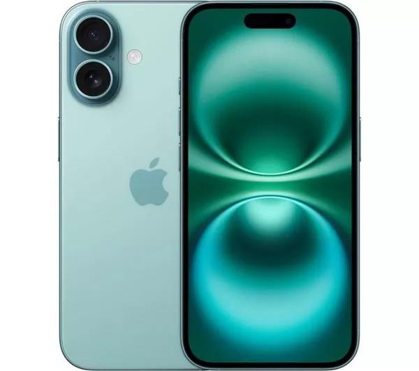 Apple iPhone 16 - Refurbished