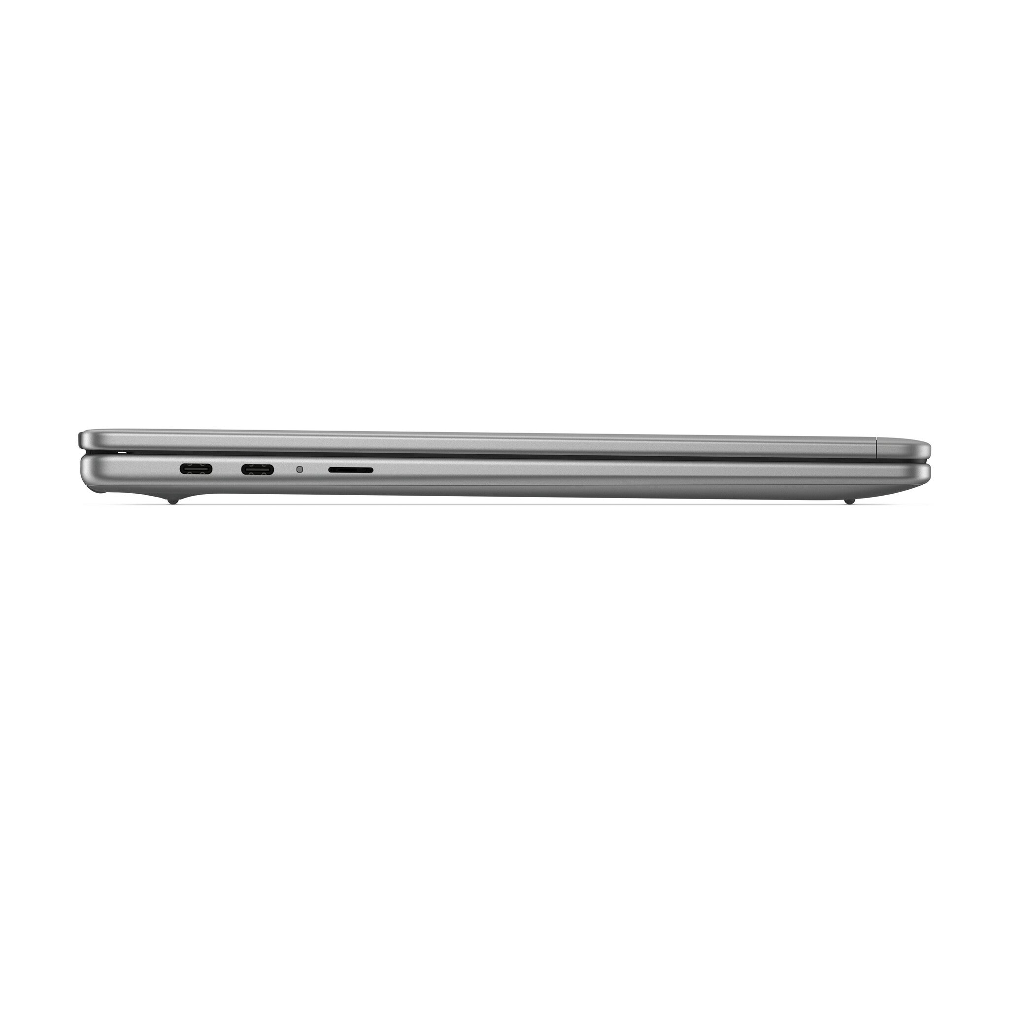 DELL Latitude 7455 Laptop - 35.6 cm (14") - Touchscreen - Qualcomm Snapdragon X1P-64-100 - 16 GB LPDDR5x-SDRAM - 512 GB SSD - Wi-Fi 7 - Windows 11 Pro - Grey
