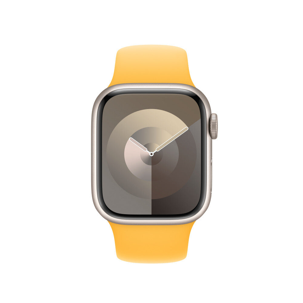 Apple MWMP3ZM/A - 41mm Sunshine Sport Band - S/M