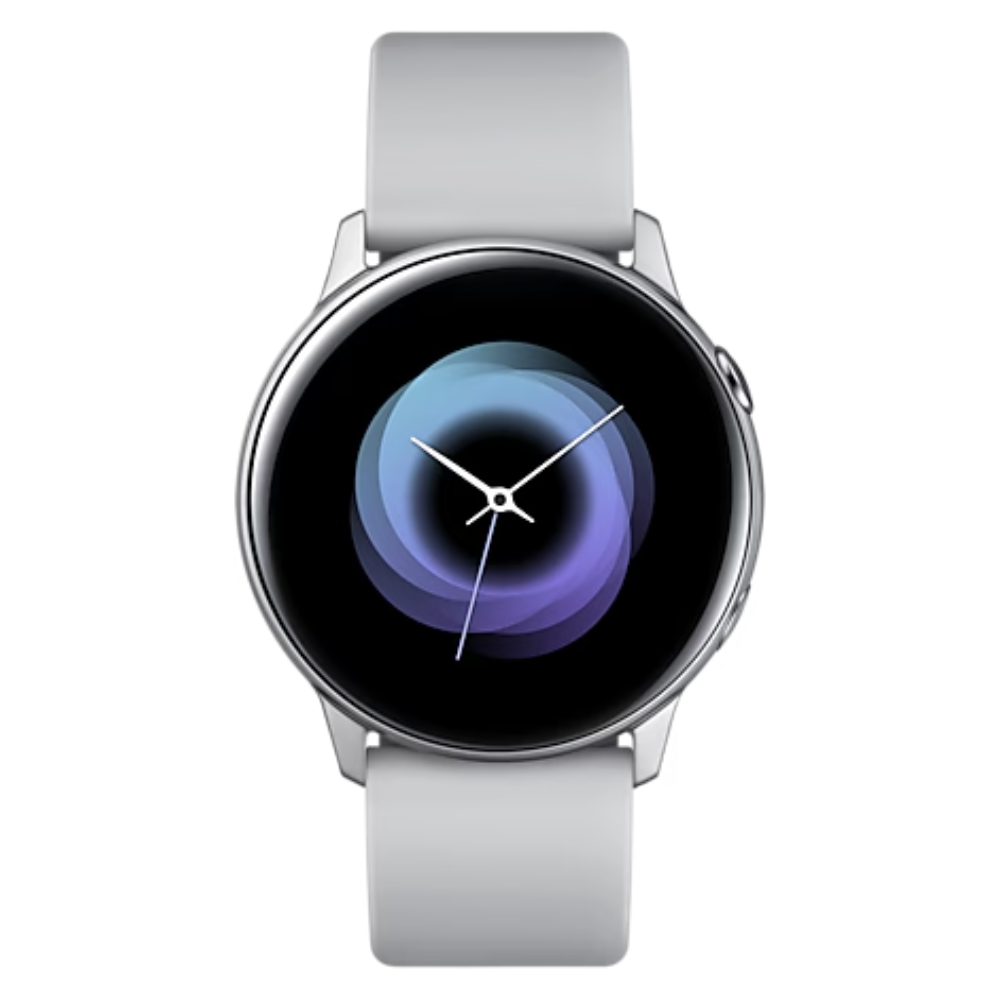 Samsung Galaxy Watch Active - Aluminium - 40MM - Refurbished