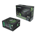 GameMax GM-800 - 800W 80+ Bronze Semi-Modular Power Supply Unit
