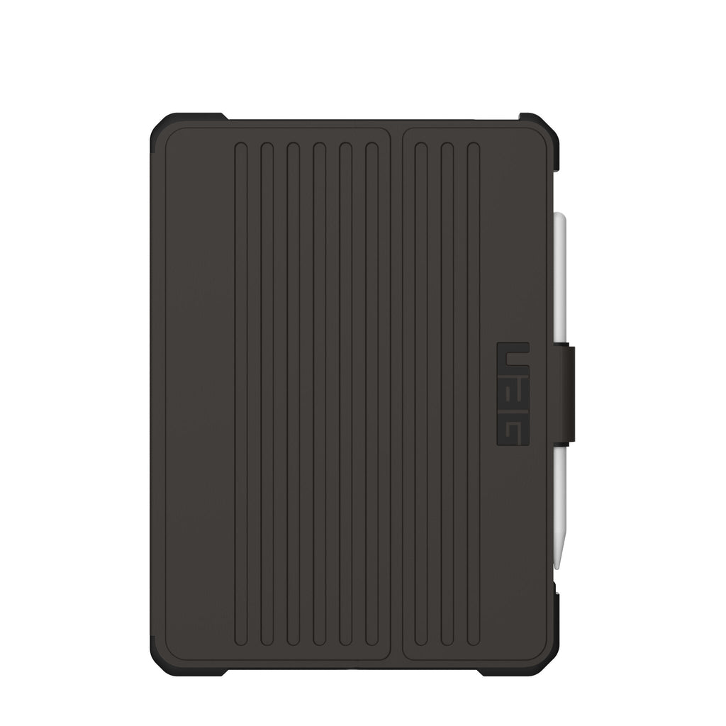 Urban Armor Gear Metropolis SE Folio Case for 10.9" iPad in Black