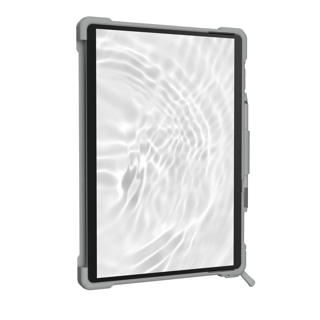 Urban Armor Gear Plasma Healthcare for Microsoft Surface Pro 9 in Grey / White