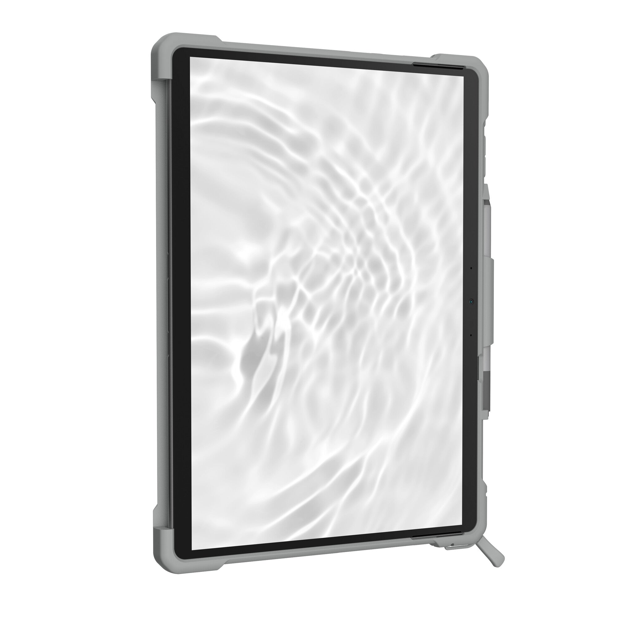 Urban Armor Gear Plasma Healthcare for Microsoft Surface Pro 9 in Grey / White