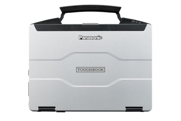 Panasonic Toughbook55 Laptop - 35.6 cm (14") - Intel® Core™ i5-1345U - 16 GB DDR4-SDRAM - 512 GB SSD - Wi-Fi 6E - Windows 11 Pro - Black