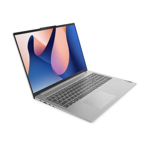 Lenovo IdeaPad Slim 5 Laptop - 40.6 cm (16") - Intel® Core™ i7-13620H - 16 GB LPDDR5-SDRAM - 1 TB SSD - Wi-Fi 6E - Windows 11 Home - Grey