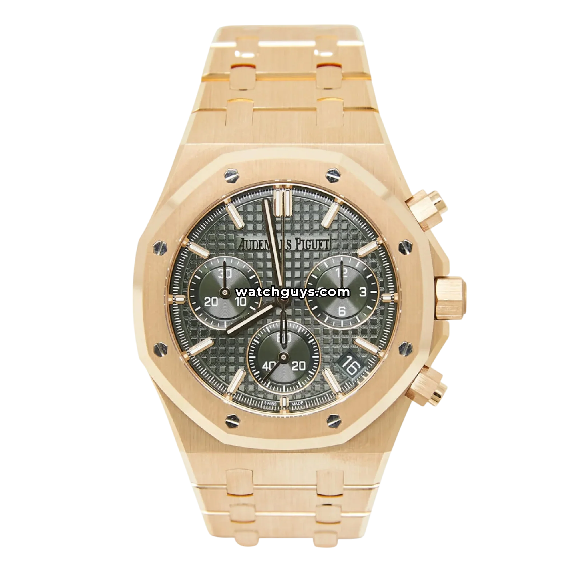Audemars Piguet Royal Oak 26240OR.OO.1320OR.08