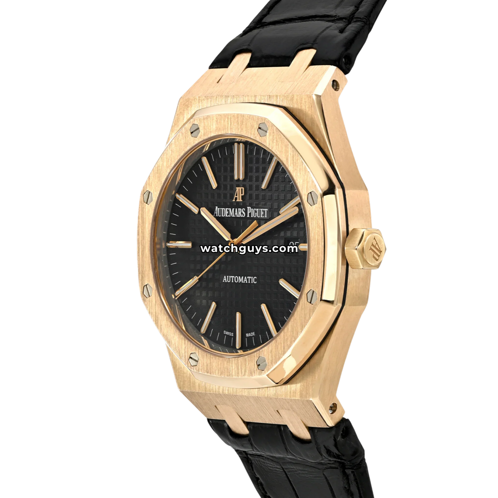 Audemars Piguet Royal Oak 15400OR.OO.1220OR.01
